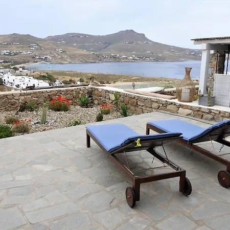 Anna-maria Mykonos Maisonette Ii Mykonos Town