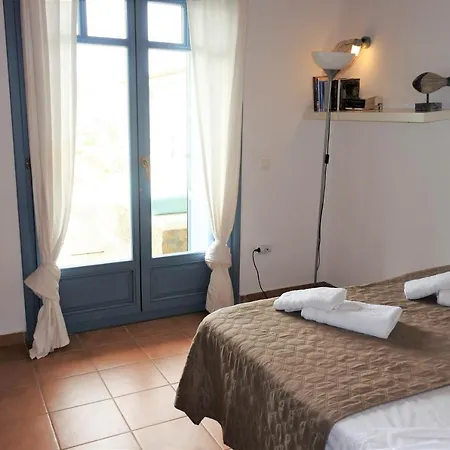 Anna-maria Mykonos Maisonette Ii Holiday home