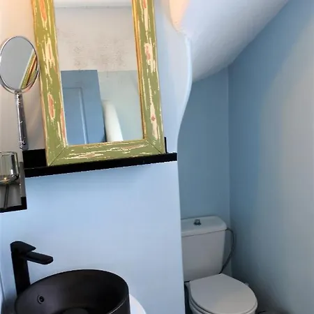 Holiday home Anna-maria Mykonos Maisonette Ii